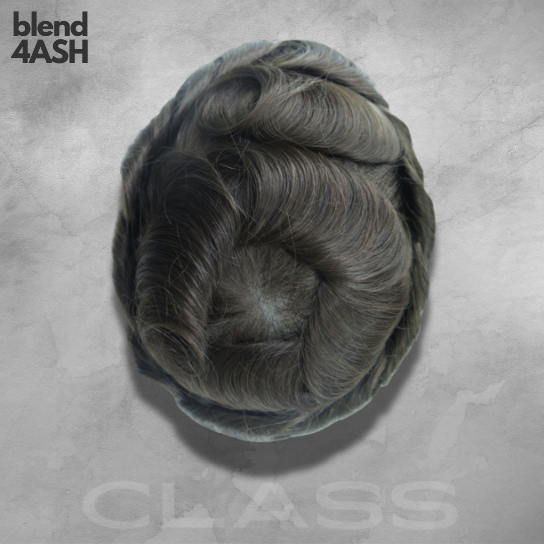 blend 4ASH