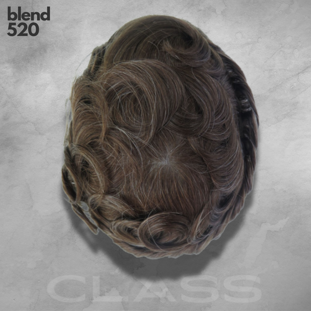 blend 520